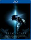 Crawlspace <Region B Blu Ray>