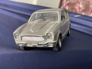 1:24 polistil Honda Coupe Z - Foto 1 di 8