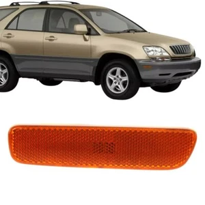 Fits 1999-2003 Lexus RX300 Front Side Marker Light Passenger Side LX2551102 - Picture 1 of 4
