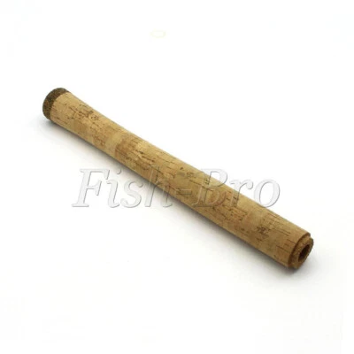 10" Long Composite Cork Casting Fishing Rod Building Handle Repair Grip - Image 1 of 4