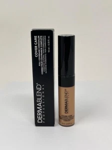 Dermablend Professional Cover Care Full Coverage Concealer 40W - 0.33 Oz / 10 ml - Picture 1 of 2