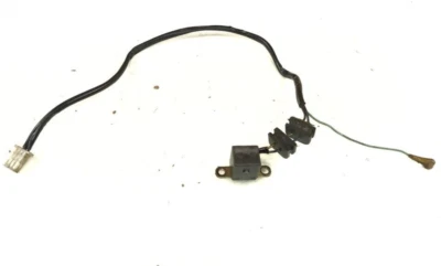 02 川崎 KLR250 KLR 250 原始设备制造商发动机点火拾取线圈脉冲发生器 8-B — 第 1/4 张图片