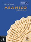 Abanico Libro Del Alumno And Cd   New Edition By Richter Hans Peter 8484436861