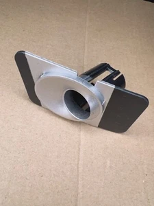 NEW PDC Parking Sensor Brakcet FT4T-15C872-ABW FOR Ford Silver - Picture 1 of 5