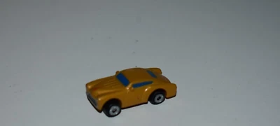 1994 MICRO MACHINES CATILLAC CADZILLA CUSTOM #2 (M) - Image 1 of 4