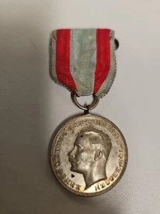 Orden, Medaille Hessen, Für Tapferkeit Original 100 %. - Bild 1 von 2