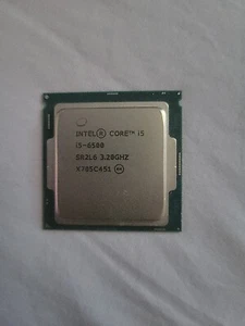 cpu Intel core i5 - Photo 1/2