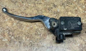 2017 Tao Scooter 50CC Left Front Brake Lever Master Cylinder 50 Super Hornet - Picture 1 of 5