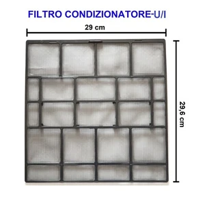 FILTRO ARIA CONDIZIONATORE - Imagen 1 de 1
