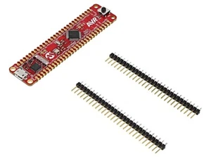 EV35L43A Entw.Kits: Microchip AVR Familie: ATMEGA Serie: Curiosity Nano MICROCHI - Bild 1 von 1