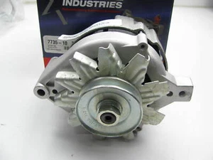 Remanufactured USA Industries 7735-10 Alternator - 75 Amps - Bild 1 von 6
