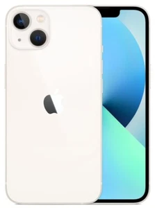 Iphone 13 256GB Bianco garanzia 12 mesi Premium - Foto 1 di 2