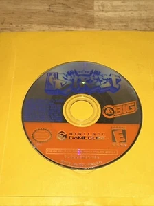 Gamecube - NBA Street Nintendo Gamecube Disc Only | Cleaned & Tested - Picture 1 of 2