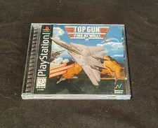 .PSX.' | '.Top Gun Fire At Will.