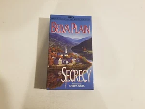 Cinta Belva Plain - Secrecy - Performance de Cherry Jones - - Imagen 1 de 3