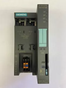 * USATO SIMENS 67151-3BA23-0AB0 6ES71513BA230AB0 SIMATIC DP, modulo interfaccia - Foto 1 di 3