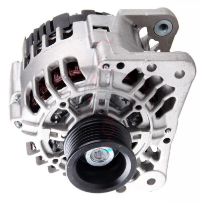 Alternador para Volkswagen Golf Jetta Beetle 1999 2000 2001 1,8 L 2,0 L 90 amperios 13852 Foto 1 de 4