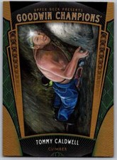 2015 Goodwin Champions Pick Your Card Complete Your Set