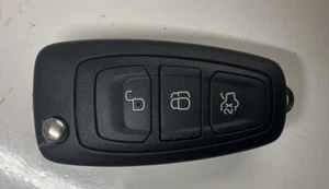 FORD GRAND C-MAX MK2 Remote Control System 2180803 AM5T-15K601-AG NEW GENUINE - Picture 1 of 4