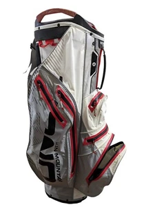 Sun Mountain Lite H2NO Golf Bag with Dividers t47 - Picture 1 of 6