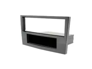 RADIO ESTÉREO FACIA FASCIA CT24VX31 PARA VAUXHALL CORSA D ANTARA ASTRA H ZAFIRA B - Imagen 1 de 1
