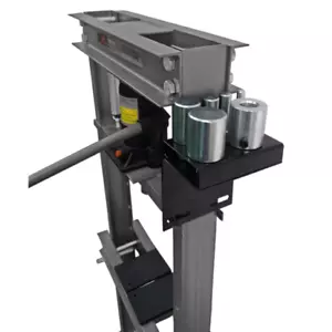 Extreme Garage Shop Press Accessory Kit - EGSPAC - Picture 1 of 1