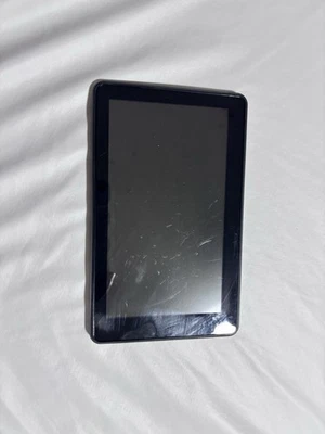 RCA Voyager 7 16GB, Wi-Fi, 7.3" Black Tablet - Image 1 of 2