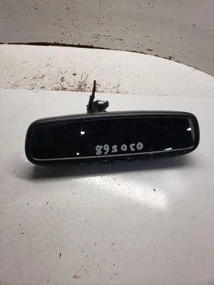 Rear View Mirror 2 Door Convertible Fits 06-07 09-14 MURANO 1285593 - Image 1 of 4