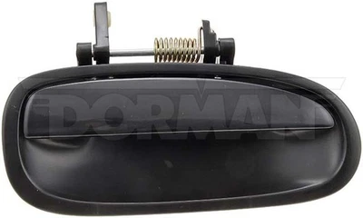 Dorman 77650 Exterior Door Handle For 96-00 Honda Civic - Image 1 of 4