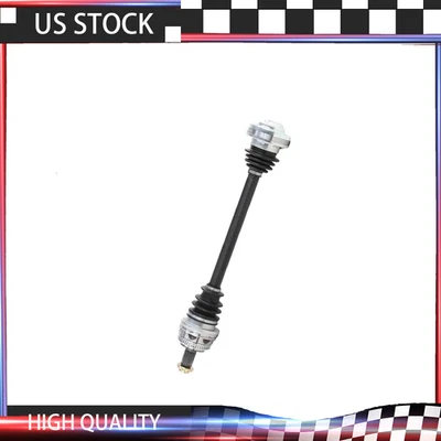 Nuevo eje CV trasero izquierdo OE para BMW Z4 2003-2005 2,5 L 3,0 L garantía de por vida Foto 1 de 2