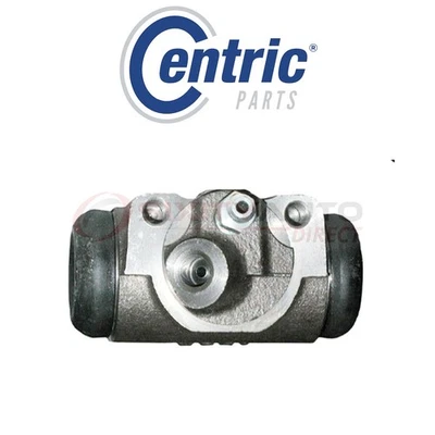 Centric Drum Brake Wheel Cylinder for 1962 Studebaker 7E12D 4.2L 4.7L V8 - kc Foto 1 de 4