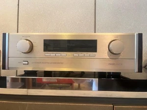 (Free Shipping) ACCUPHASE C-270V Control Amplifier, Inspected and Maintained - Picture 1 of 7