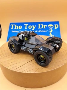 LEGO DC Batman Joker’s Trike Chase 76159 Batmobile ONLY W/Batman Missing Pieces - Picture 1 of 6