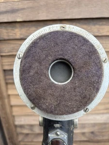 WW1 Imperial German Model 1905 Field Telephone - Picture 1 of 3