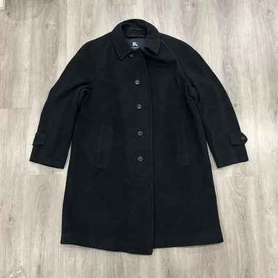 Beautiful Vintage burberry trench coat women with wool vest Size XXL - Image 1 of 4