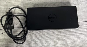 Dell D6000 Universal Docking Station - Black - Bild 1 von 8
