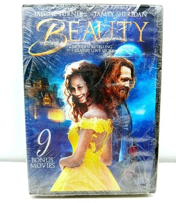 Beauty 10 Film Collection (DVD) Janise Turner Pot O'Gold - Suddenly +More... - Image 1 of 2