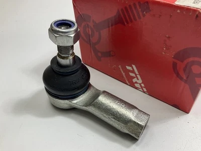 TRW JTE241 Front Outer Steering Tie Rod End For 1992-1996 Mazda MX-3 - Image 1 of 3