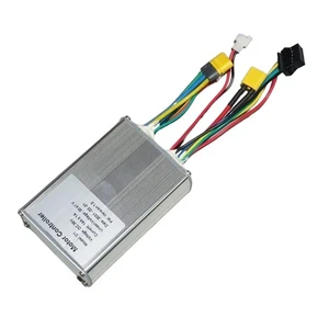 Bicicleta Eléctrica Trifásica 36V 350W Controlador Motor Sin Escobillas E-Scooter Parte - Imagen 1 de 6