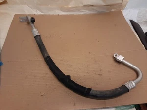 Jeep 2005-07 WK Grand Cherokee Commander 4.7L OEM A/C Suction Line Hose E1 - Picture 1 of 7