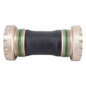 FSA MegaExo Road Bottom Bracket BSA NIB 200-1867 - Picture 1 of 2