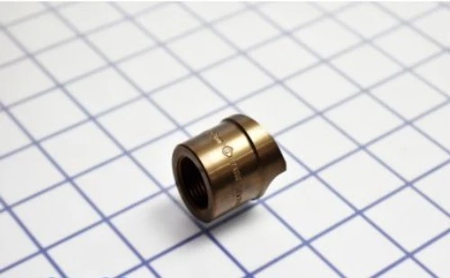 28156 Greenlee Knockouts, SCSS Series S/S PUNCH 1.11(28.3) PK OF 1 - Image 1 of 1