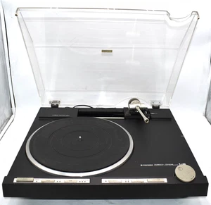 Vintage Pioneer PL-L1000 Tangential Tracking Linear Stereo Turntable - Parts - Picture 1 of 10