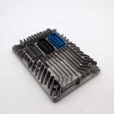 Chevrolet Impala 2017 2018 2019 2020 módulo de control del motor 3,6 ECU ECM 12701005 Foto 1 de 4