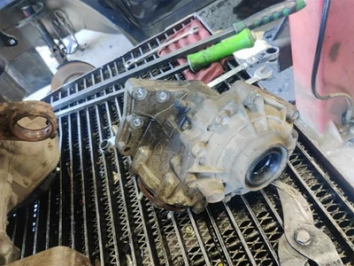 TRANSFER CASE 2006-2012 TOYOTA RAV 4 - Image 1 of 4