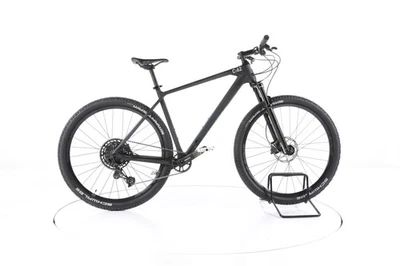 Cube Reaction C:62 ONE Fahrrad Hardtail Top 29" black Pro Refurbished - Bild 1 von 4