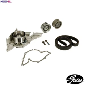WATER PUMP & TIMING BELT KIT KP25344XS FOR AUDI CABRIOLET 100 A4/S4 A6/S6 A8 A6 - Picture 1 of 11