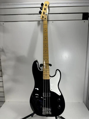 SQUIER VINTAGE MODIFIED CABRONITA PRECISION BASS - (P03052207) - Image 1 of 4