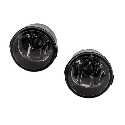 For Infiniti M37/M56 2011 2012 Fog Light Driver & Passenger Side | Pair | Front Foto 1 de 4