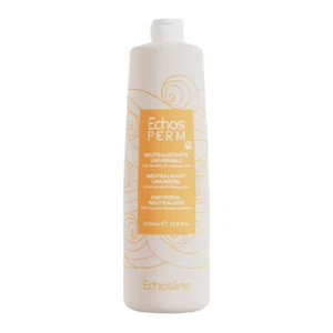 Neutralizzante Universale Permanente per capelli ECHOSLINE Echos Perm 1000ml - Imagen 1 de 1